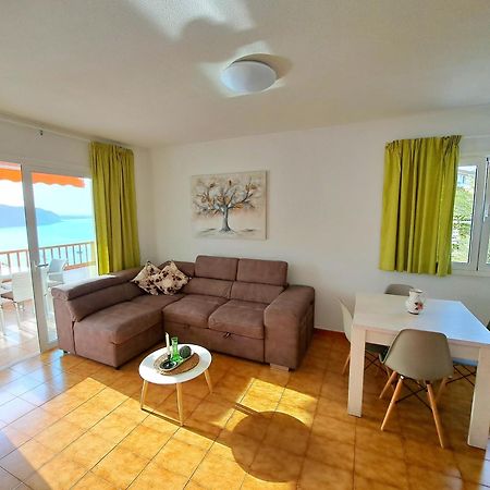 Apartment Cactus II Los Cristianos Los Cristianos  Exterior photo