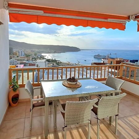 Apartment Cactus II Los Cristianos Los Cristianos  Exterior photo