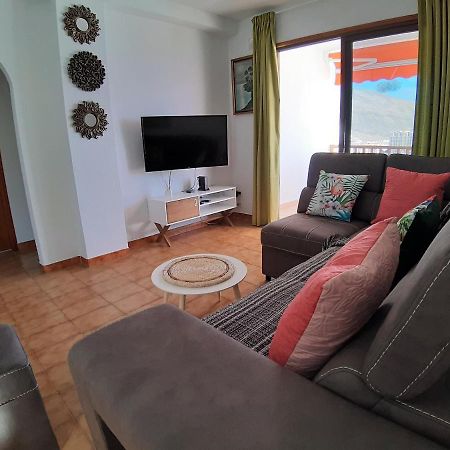 Apartment Cactus II Los Cristianos Los Cristianos  Exterior photo