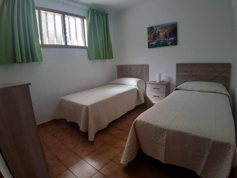 Apartment Cactus II Los Cristianos Los Cristianos  Exterior photo