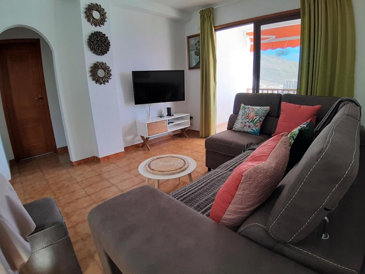 Apartment Cactus II Los Cristianos Los Cristianos  Exterior photo